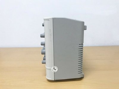 Осциллограф Agilent MSOX3054A (демонстрационный)
